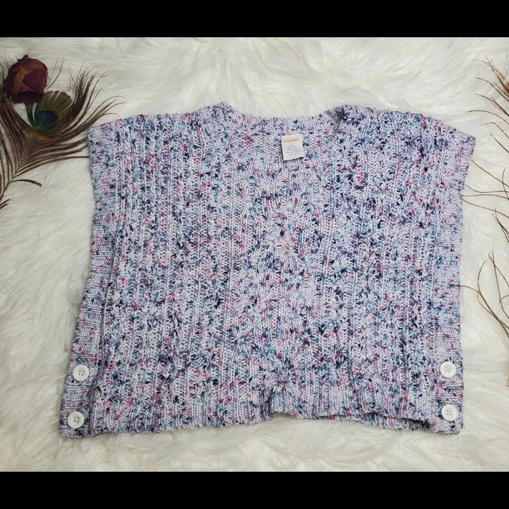 Gymboree Knit Top